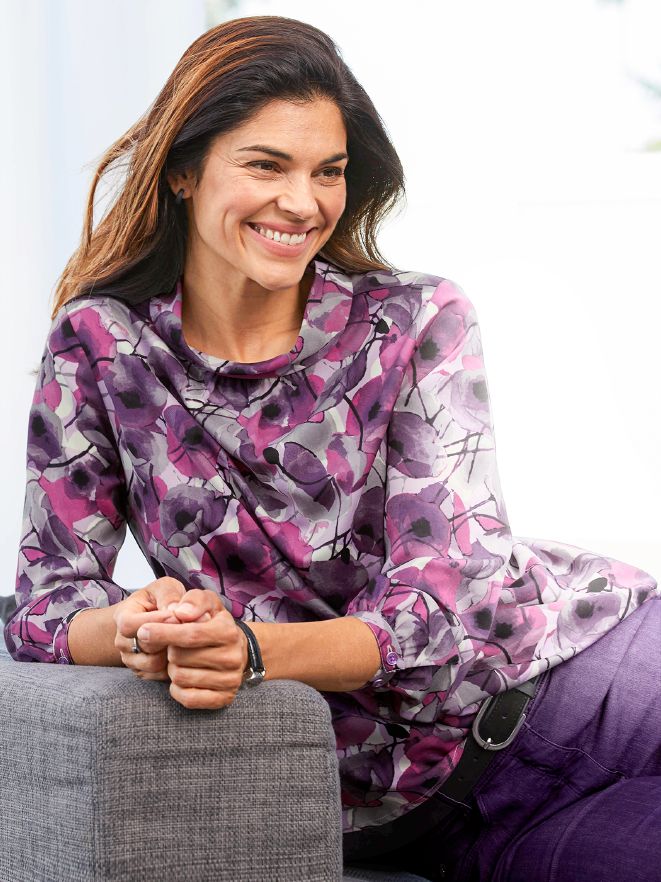 Outfit Wie gemalt Outfit Wie gemalt