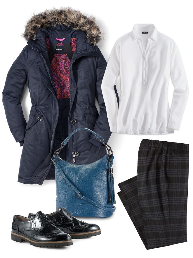 Outfit Formell Outfit Formell