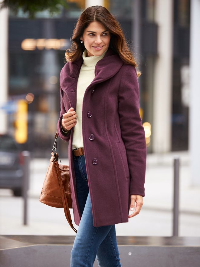 Outfit A-Typ Outfit A-Typ