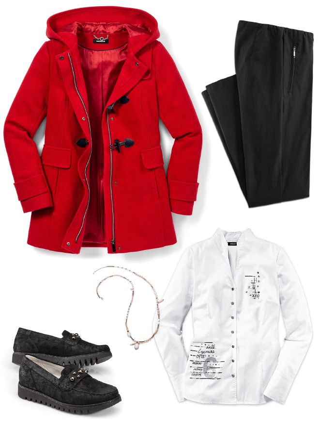 Outfit Formell Outfit Formell