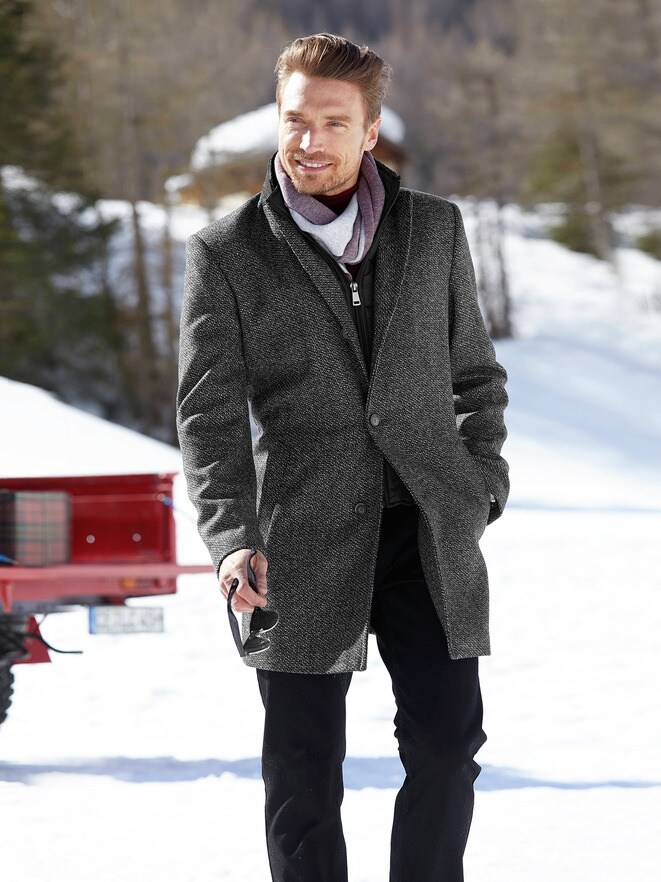 Outfit Frostsicher Outfit Frostsicher