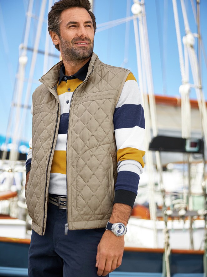 Outfit Alle Mann an Deck! Outfit Alle Mann an Deck!