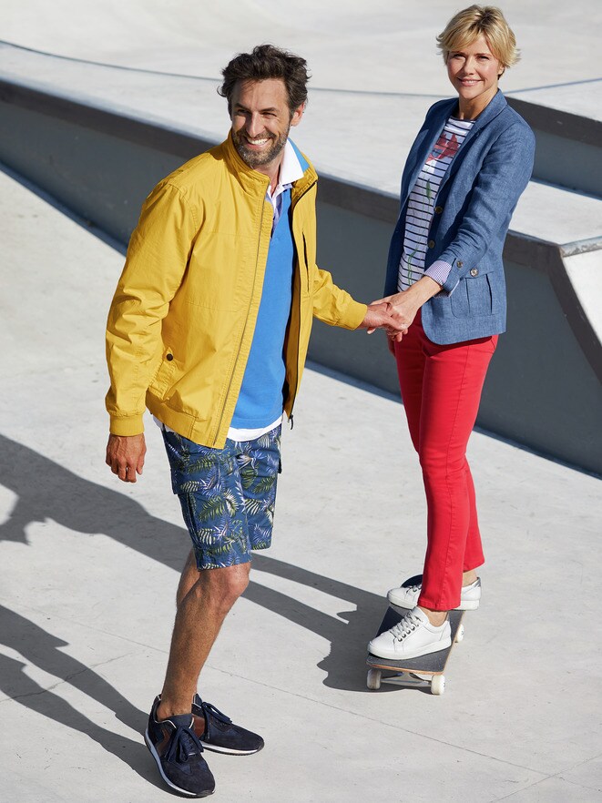 Outfit Schön cool bleiben Outfit Schön cool bleiben