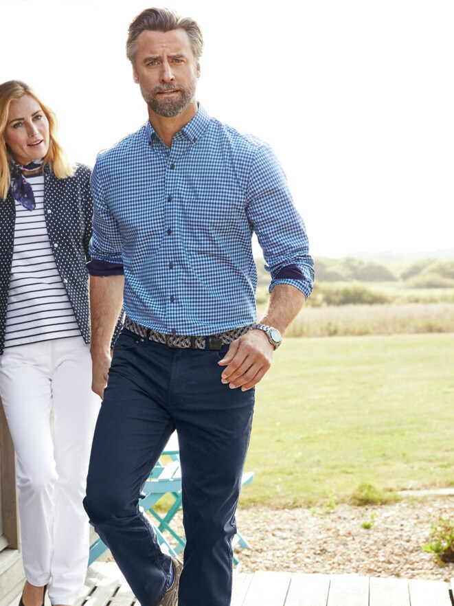 Outfit Soiree im Freien Outfit Soiree im Freien