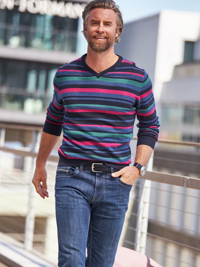 Outfit Casual durch den Sommer Outfit Casual durch den Sommer