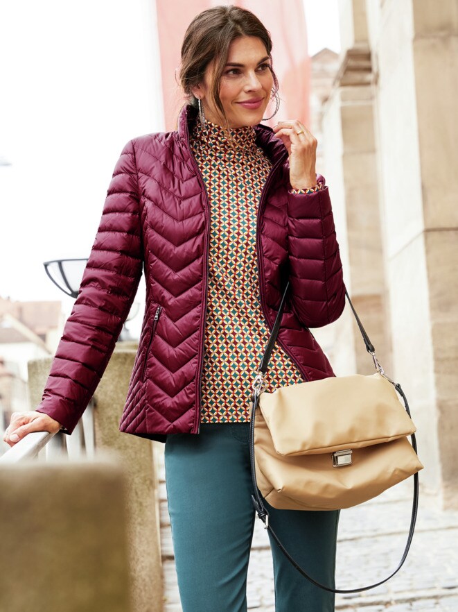 Outfit Jacken - Tipp Outfit Jacken - Tipp