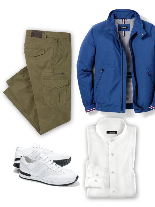 Outfit Hafen Look Outfit Hafen Look