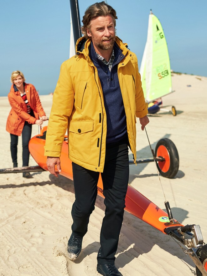Herren Outfit Sylt Herren Outfit Sylt