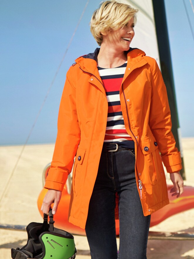 Damen Outfit Sylt Damen Outfit Sylt