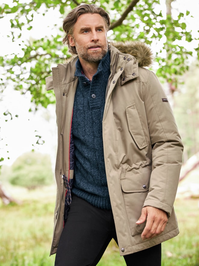Outfit Nachts ist es kälter draußen? Outfit Nachts ist es kälter draußen?