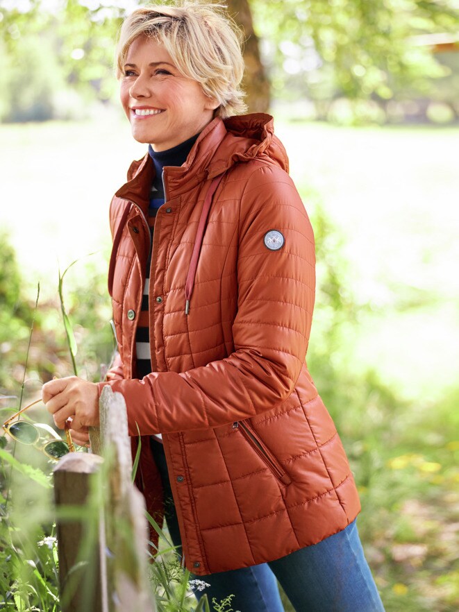 Outfit Herbst-Chic Outfit Herbst-Chic
