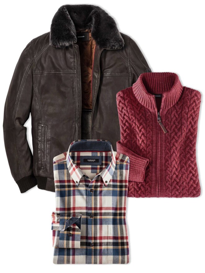 Outfit Herr Outdoor Outfit Herr Outdoor