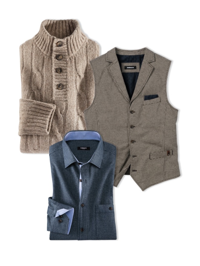Outfit Herr Elegant Outfit Herr Elegant