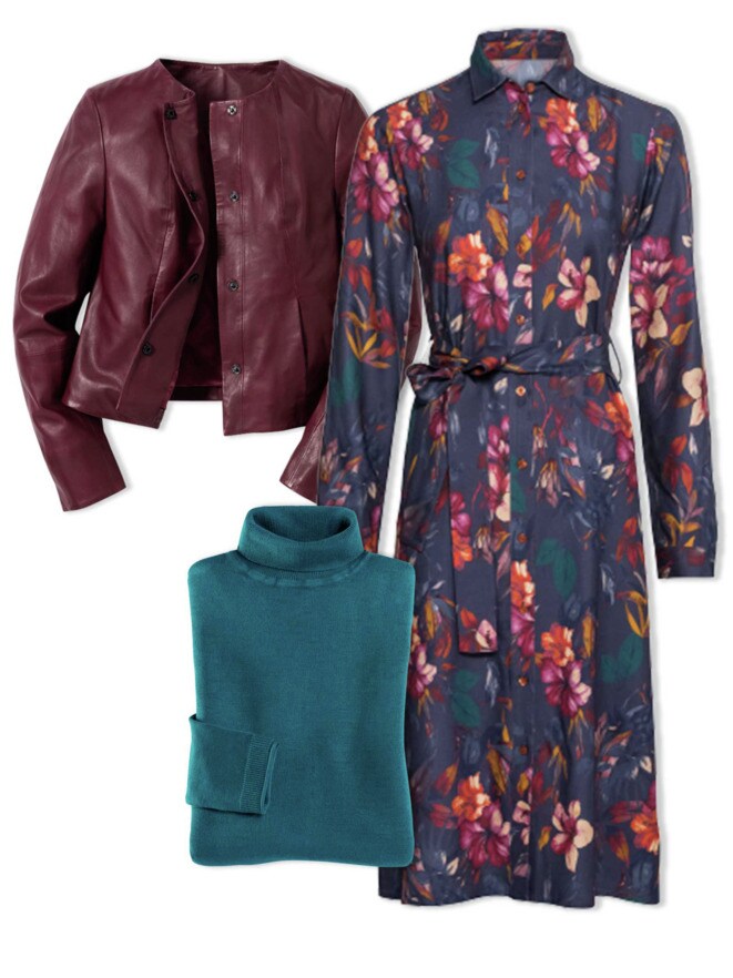 Outfit Dame Elegant Outfit Dame Elegant