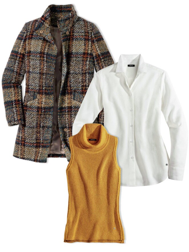 Outfit Dame Elegant Outfit Dame Elegant