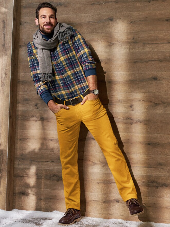 Outfit Wärmend und trotzdem chic Outfit Wärmend und trotzdem chic