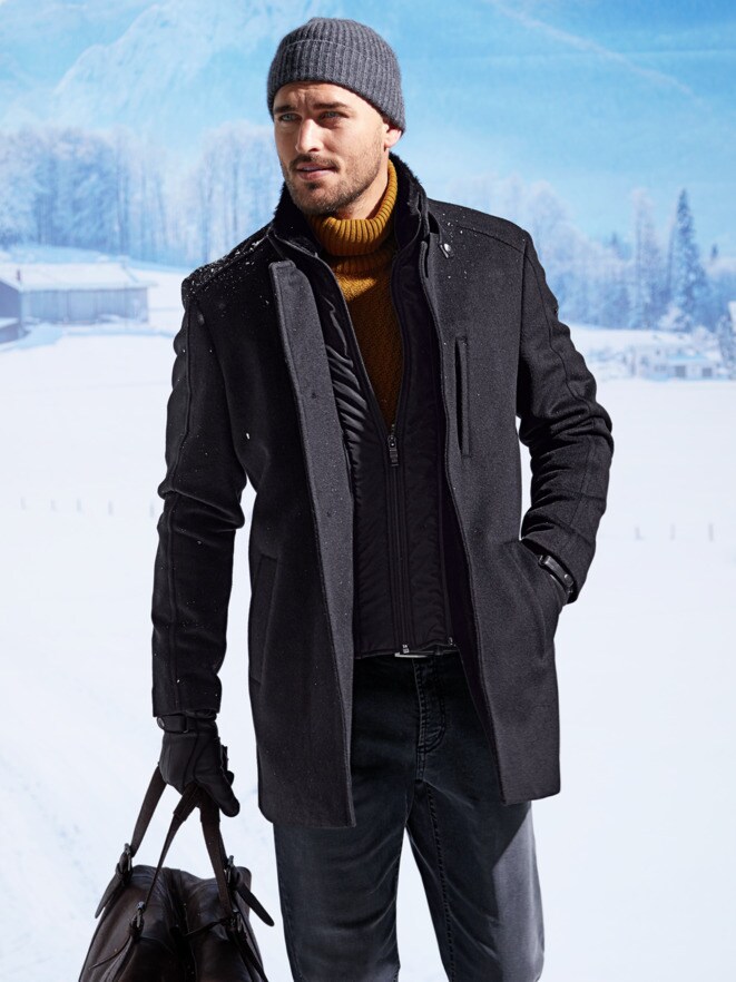 Outfit Kurztrip Richtung Winter Outfit Kurztrip Richtung Winter
