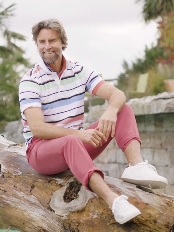Polo Special Sommer Look Polo Special Sommer Look
