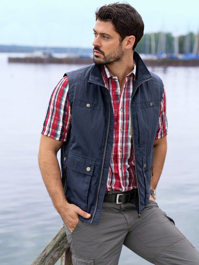 Outfit Unterwegs am Wasser Outfit Unterwegs am Wasser