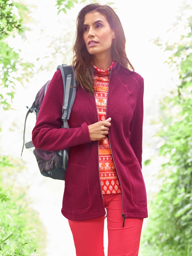 Outfit Klepper Bedford Jacke Outfit Klepper Bedford Jacke