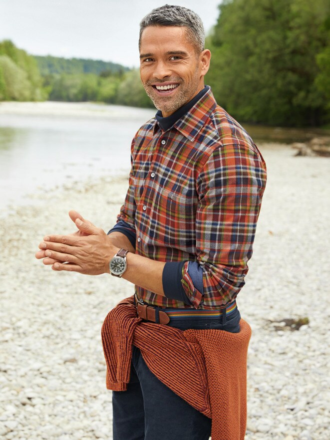 Outfit Windiger Tag Outfit Windiger Tag