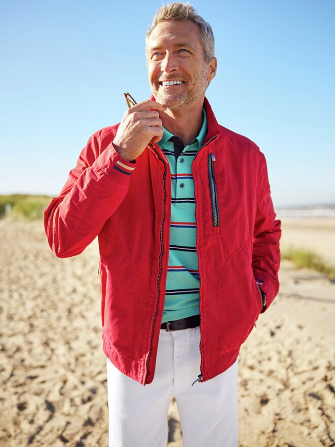 Outfit Clubblouson Outfit Clubblouson