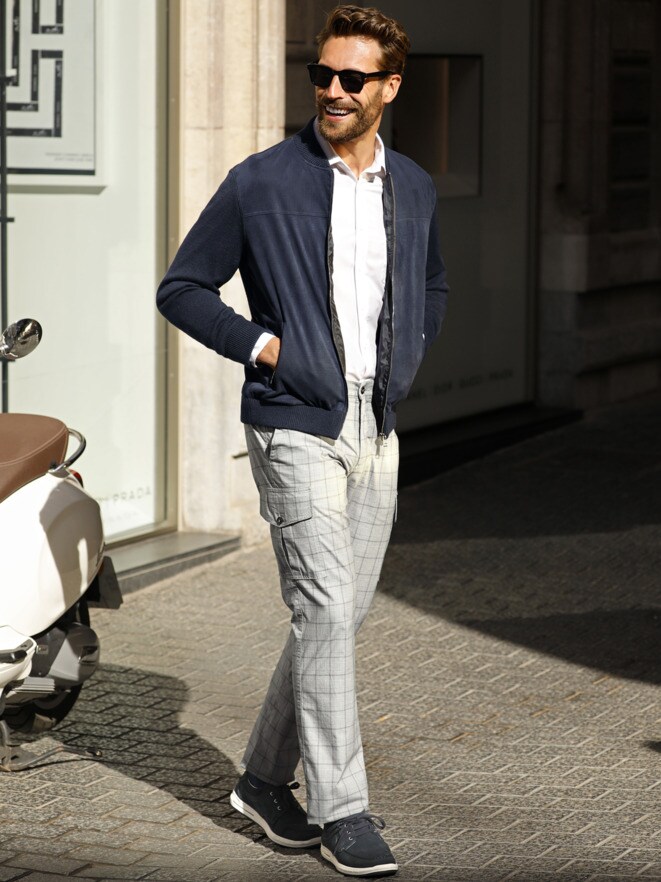 Outfit Amaretta Stricklumber Outfit Amaretta Stricklumber