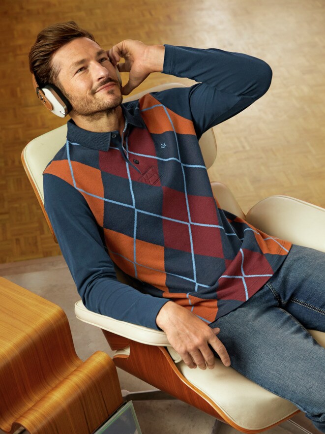 Outfit Club-Polo Supersoft Outfit Club-Polo Supersoft