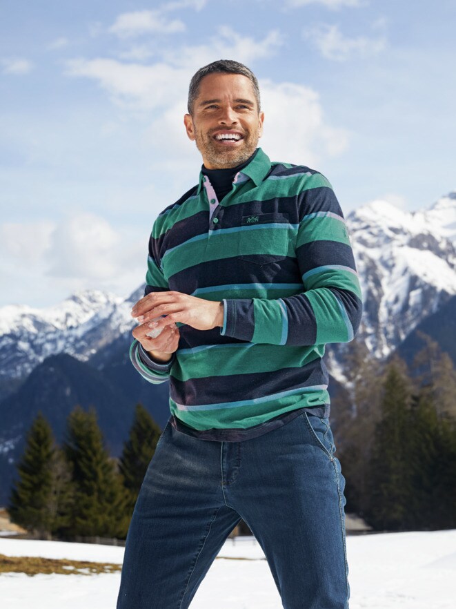 Outfit Thermo-Polo Supersoft Outfit Thermo-Polo Supersoft