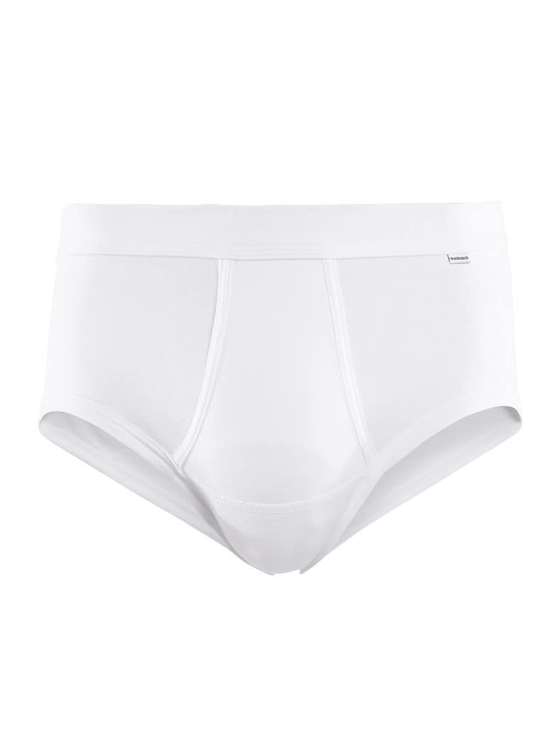 Masterclass-Slip 2er-Pack Weiß