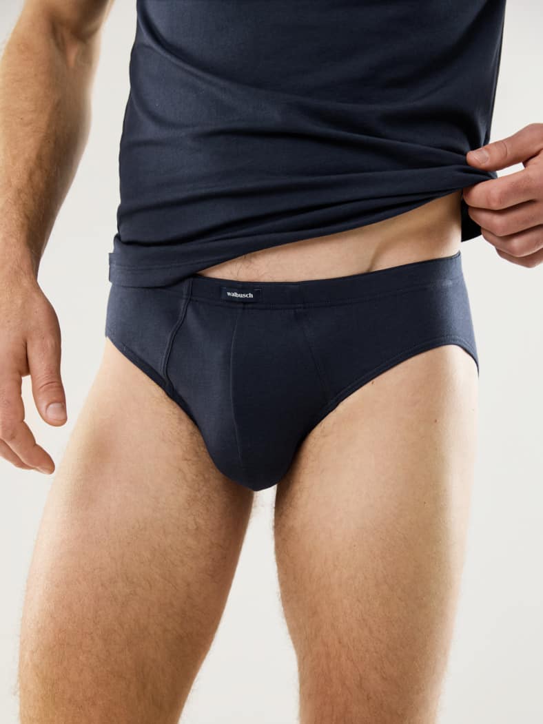 Modal Slip 2er Set Marine