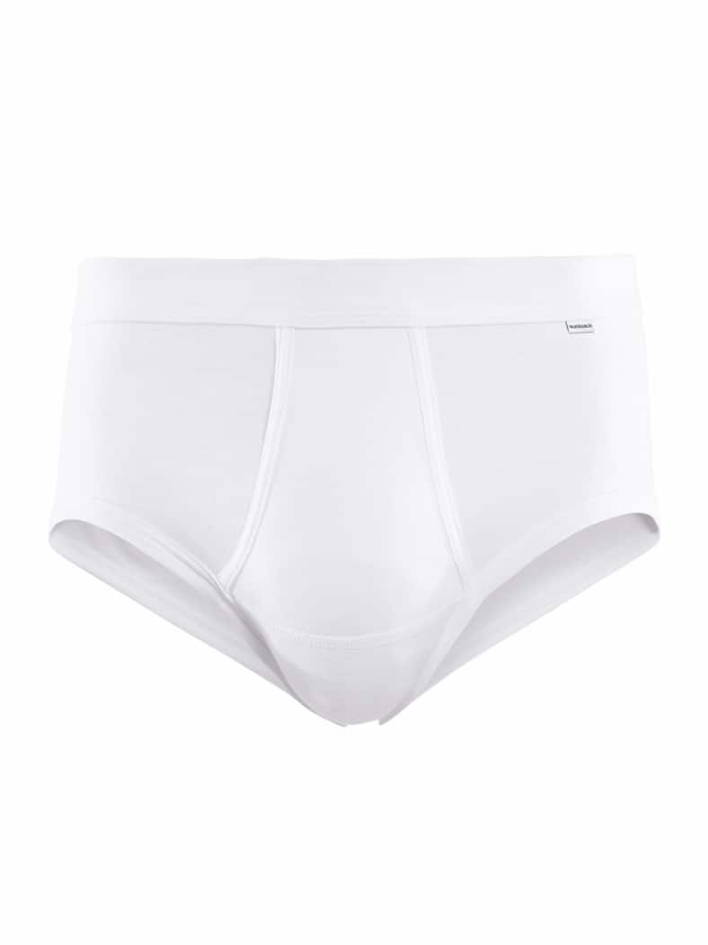 Masterclass-Slip 2er Pack Weiß