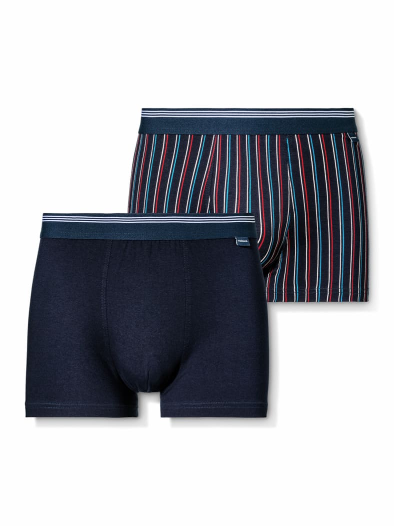 Pants Dessin Duo 2er-Pack Maritim/Marine
