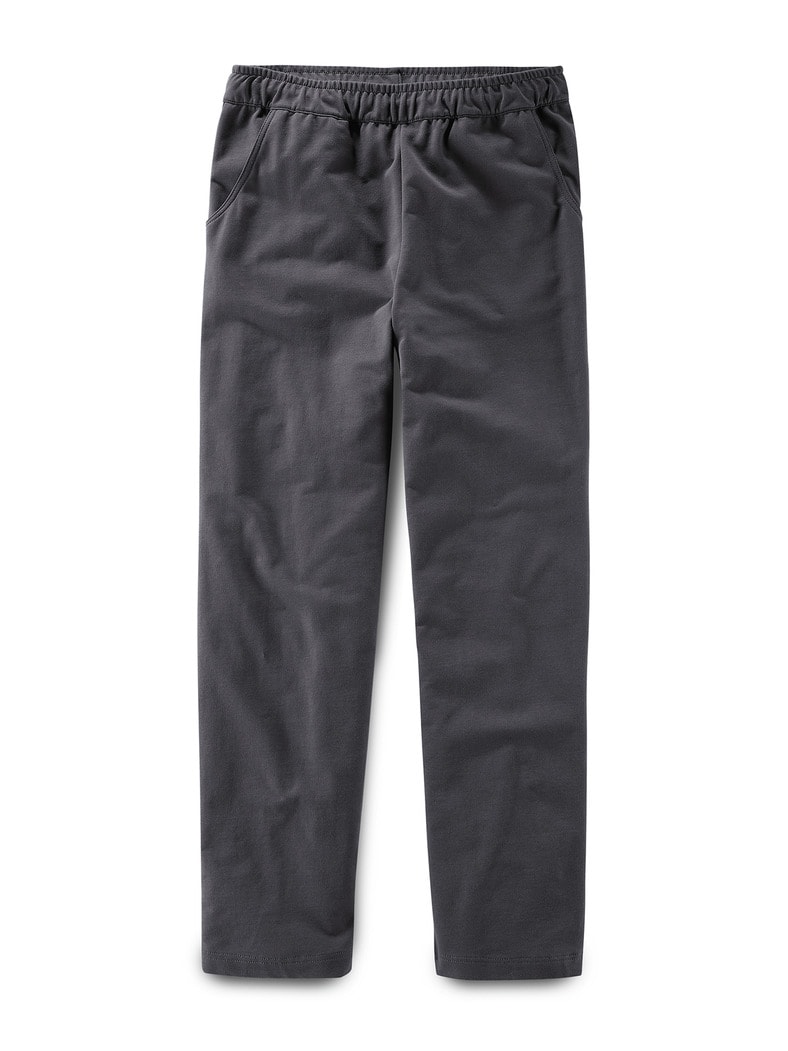 Freizeithose Ultraleicht Anthrazit
