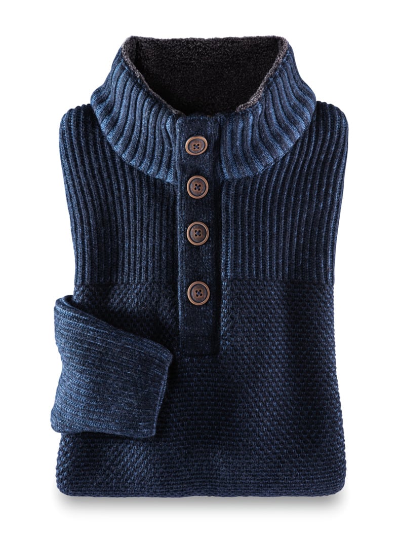 Thermo-Troyer Winterwarm Marine