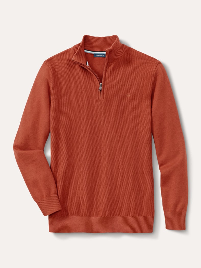 Struktur-Troyer Herbstlaub Terra