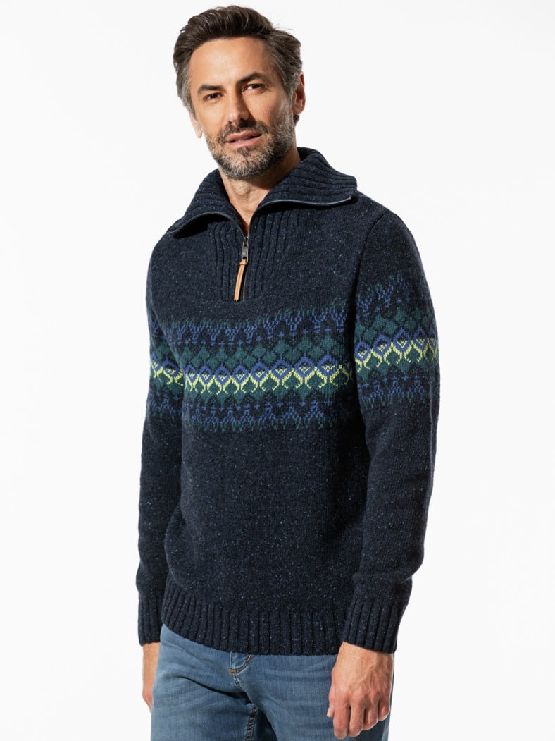 Grobstricktroyer Mountain Ranges Marine