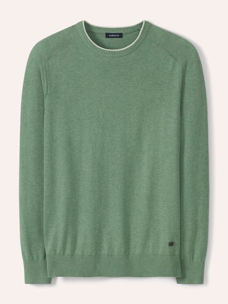 Premium Pullover Khaki