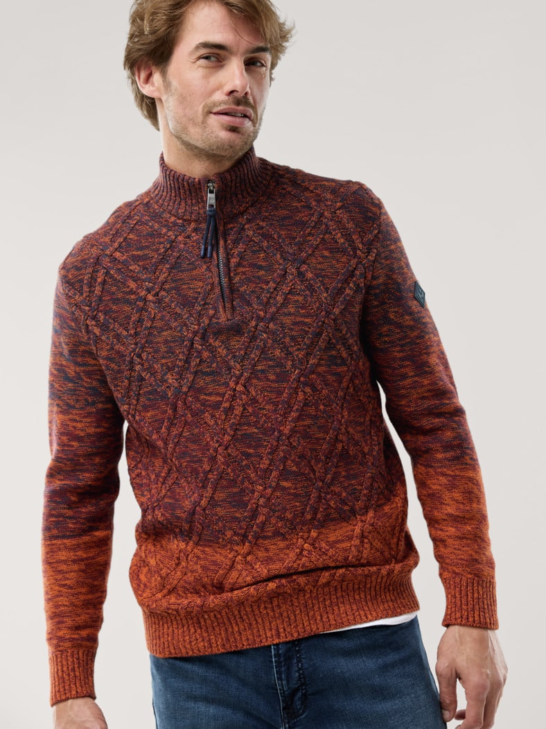 Hingucker-Troyer Terra