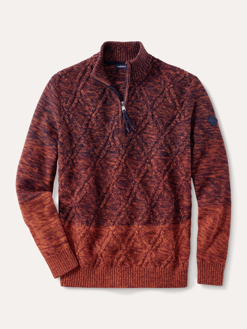 Hingucker-Troyer Terra