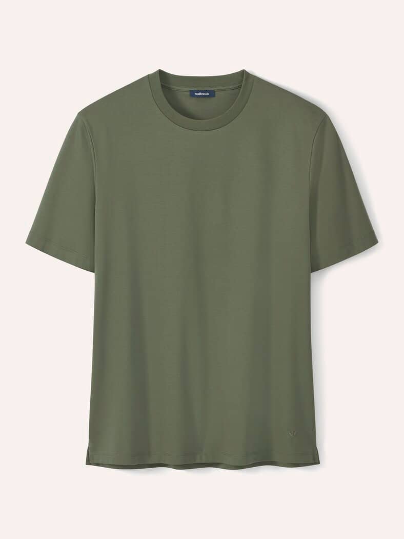 Premium T-Shirt Khaki