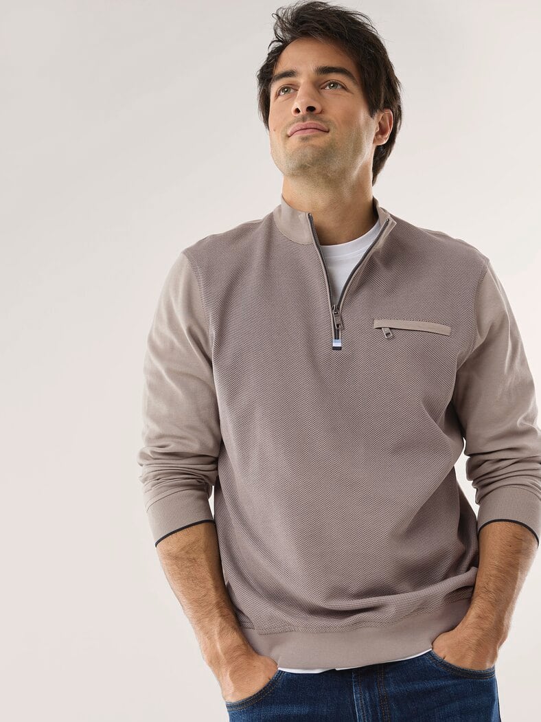 Everyday Troyer Stein