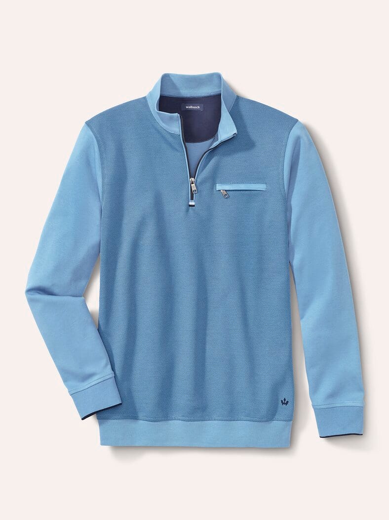 Everyday Troyer Ozeanblau