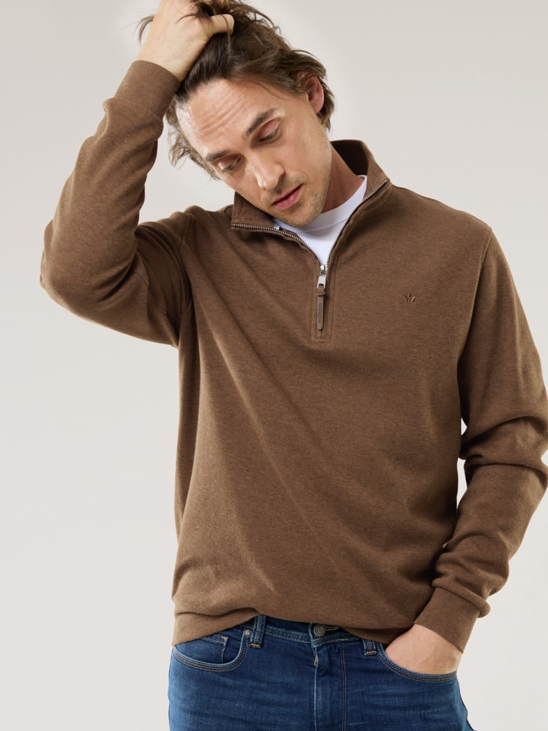 Luxustroyer Karamell