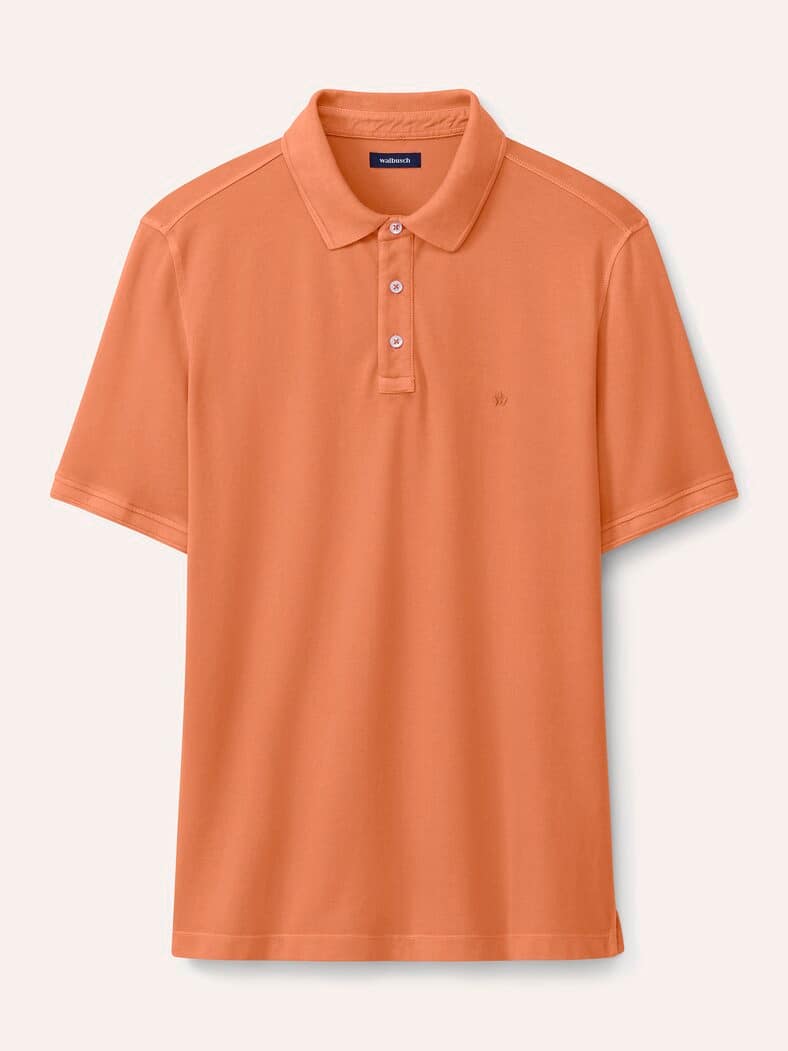 Überfärber Polo Orange