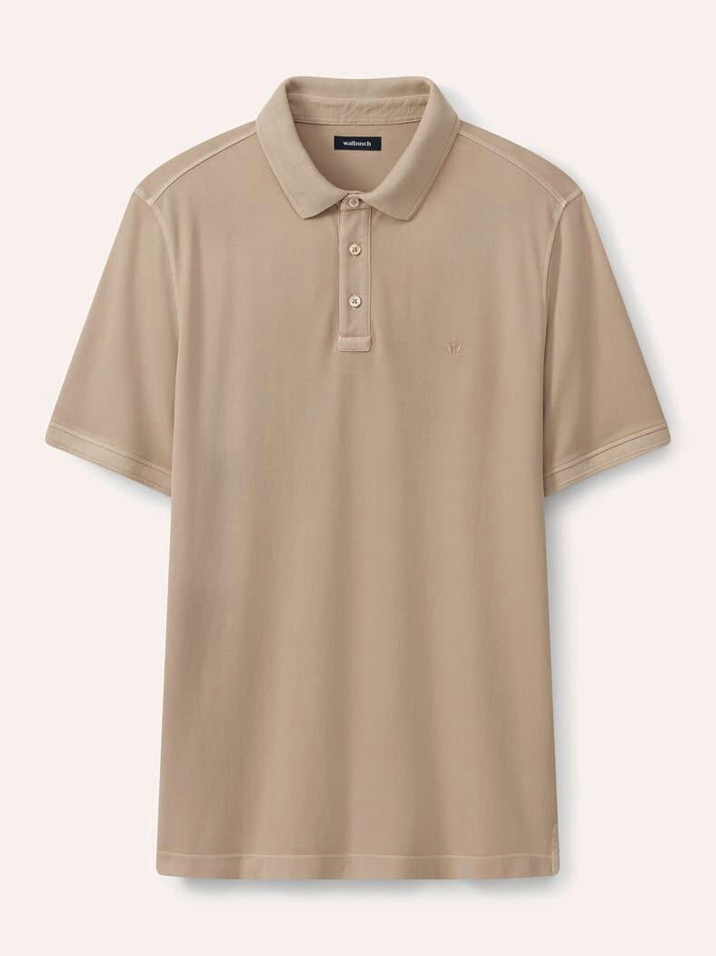 Überfärber Polo Sand