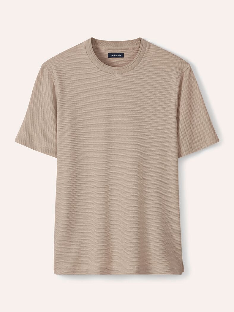Struktur T-Shirt Sand