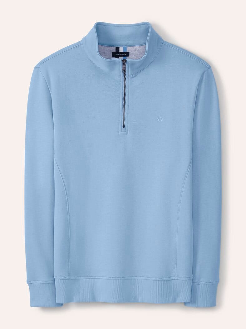 Essential Troyer Chambray