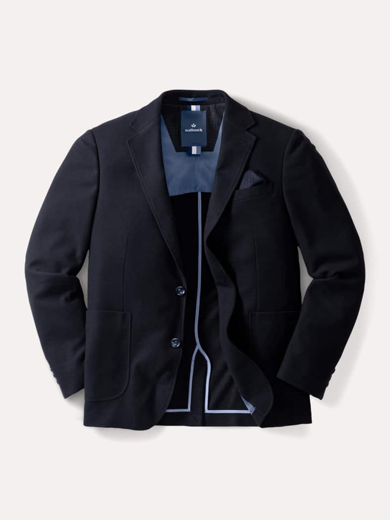 Komfort Sakko Everyday Marine