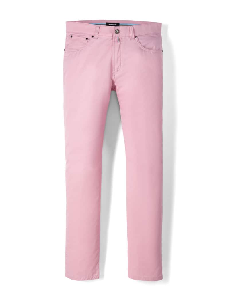 Ultraleicht Five-Pocket Rose